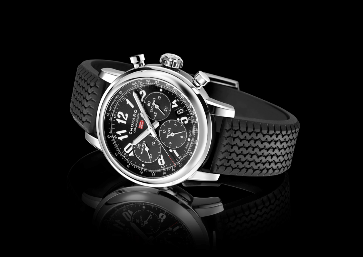 Chopard Mille Miglia Classic Chronograph